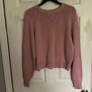 Lou & Grey Sweater Size M